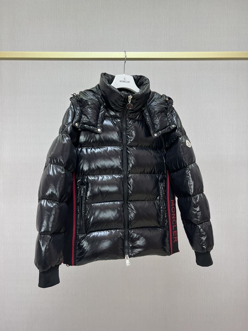 Moncler Down Jackets